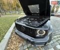 Черный Мерседес Г-Класс, объемом двигателя 3.98 л и пробегом 49 тыс. км за 189999 $, фото 136 на Automoto.ua