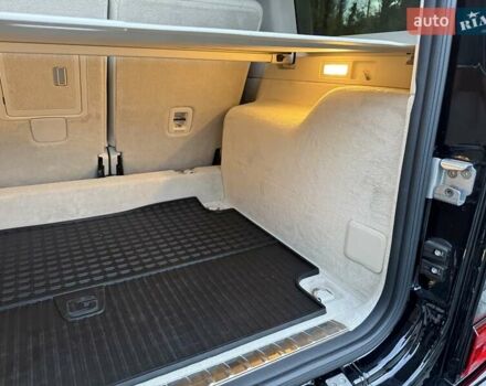 Черный Мерседес Г-Класс, объемом двигателя 3.98 л и пробегом 49 тыс. км за 189999 $, фото 141 на Automoto.ua