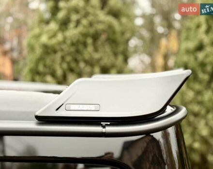 Черный Мерседес Г-Класс, объемом двигателя 3.98 л и пробегом 9 тыс. км за 260000 $, фото 38 на Automoto.ua