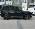 Чорний Мерседес Г-Клас, об'ємом двигуна 3.98 л та пробігом 43 тис. км за 158000 $, фото 5 на Automoto.ua