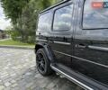 Чорний Мерседес Г-Клас, об'ємом двигуна 3.98 л та пробігом 49 тис. км за 179999 $, фото 47 на Automoto.ua