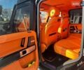 Черный Мерседес Г-Класс, объемом двигателя 3.98 л и пробегом 21 тыс. км за 451042 $, фото 31 на Automoto.ua