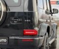 Черный Мерседес Г-Класс, объемом двигателя 3.98 л и пробегом 46 тыс. км за 159900 $, фото 19 на Automoto.ua