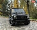 Черный Мерседес Г-Класс, объемом двигателя 3.98 л и пробегом 49 тыс. км за 189999 $, фото 20 на Automoto.ua