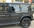 Чорний Мерседес Г-Клас, об'ємом двигуна 4 л та пробігом 87 тис. км за 145000 $, фото 23 на Automoto.ua