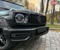 Черный Мерседес Г-Класс, объемом двигателя 3.98 л и пробегом 49 тыс. км за 189999 $, фото 32 на Automoto.ua