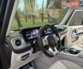 Черный Мерседес Г-Класс, объемом двигателя 3.98 л и пробегом 49 тыс. км за 189999 $, фото 80 на Automoto.ua