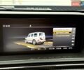 Черный Мерседес Г-Класс, объемом двигателя 3.98 л и пробегом 55 тыс. км за 209990 $, фото 103 на Automoto.ua