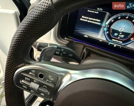 Черный Мерседес Г-Класс, объемом двигателя 3.98 л и пробегом 49 тыс. км за 189999 $, фото 90 на Automoto.ua