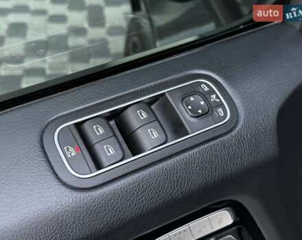 Черный Мерседес Г-Класс, объемом двигателя 3 л и пробегом 108 тыс. км за 165500 $, фото 30 на Automoto.ua