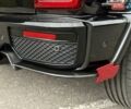 Черный Мерседес Г-Класс, объемом двигателя 3.98 л и пробегом 55 тыс. км за 209990 $, фото 38 на Automoto.ua