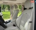 Чорний Мерседес Г-Клас, об'ємом двигуна 3.98 л та пробігом 49 тис. км за 179999 $, фото 108 на Automoto.ua
