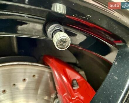 Черный Мерседес Г-Класс, объемом двигателя 3.98 л и пробегом 9 тыс. км за 260000 $, фото 26 на Automoto.ua