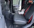 Чорний Мерседес Г-Клас, об'ємом двигуна 4 л та пробігом 87 тис. км за 145000 $, фото 98 на Automoto.ua