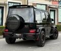 Черный Мерседес Г-Класс, объемом двигателя 3.98 л и пробегом 55 тыс. км за 209990 $, фото 19 на Automoto.ua