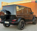 Черный Мерседес Г-Класс, объемом двигателя 3.98 л и пробегом 24 тыс. км за 189900 $, фото 32 на Automoto.ua