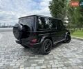Чорний Мерседес Г-Клас, об'ємом двигуна 3.98 л та пробігом 49 тис. км за 179999 $, фото 80 на Automoto.ua
