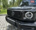 Чорний Мерседес Г-Клас, об'ємом двигуна 3.98 л та пробігом 49 тис. км за 179999 $, фото 2 на Automoto.ua