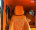 Черный Мерседес Г-Класс, объемом двигателя 3.98 л и пробегом 21 тыс. км за 451042 $, фото 27 на Automoto.ua