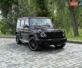 Чорний Мерседес Г-Клас, об'ємом двигуна 3.98 л та пробігом 49 тис. км за 179999 $, фото 39 на Automoto.ua