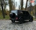 Черный Мерседес Г-Класс, объемом двигателя 3.98 л и пробегом 49 тыс. км за 189999 $, фото 47 на Automoto.ua