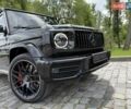 Чорний Мерседес Г-Клас, об'ємом двигуна 3.98 л та пробігом 49 тис. км за 179999 $, фото 52 на Automoto.ua