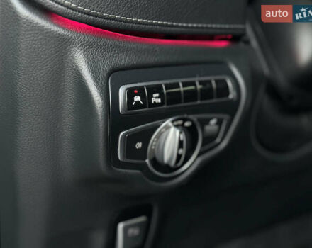 Черный Мерседес Г-Класс, объемом двигателя 3 л и пробегом 108 тыс. км за 165500 $, фото 43 на Automoto.ua