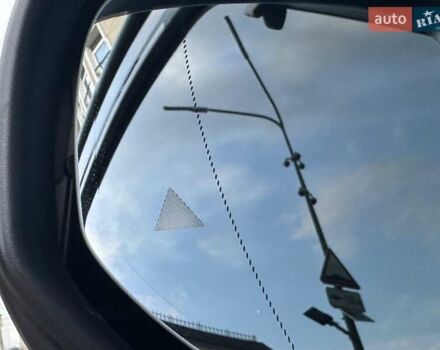 Чорний Мерседес Г-Клас, об'ємом двигуна 4 л та пробігом 87 тис. км за 145000 $, фото 70 на Automoto.ua