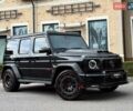 Черный Мерседес Г-Класс, объемом двигателя 3.98 л и пробегом 55 тыс. км за 209990 $, фото 26 на Automoto.ua
