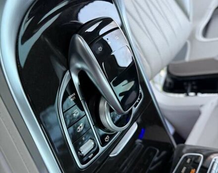 Черный Мерседес Г-Класс, объемом двигателя 3.98 л и пробегом 49 тыс. км за 189999 $, фото 116 на Automoto.ua