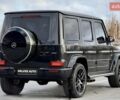 Черный Мерседес Г-Класс, объемом двигателя 3.98 л и пробегом 46 тыс. км за 159900 $, фото 21 на Automoto.ua