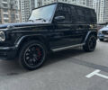 Чорний Мерседес Г-Клас, об'ємом двигуна 3.98 л та пробігом 43 тис. км за 158000 $, фото 8 на Automoto.ua