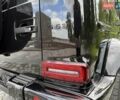 Чорний Мерседес Г-Клас, об'ємом двигуна 3.98 л та пробігом 49 тис. км за 179999 $, фото 90 на Automoto.ua