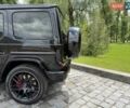 Чорний Мерседес Г-Клас, об'ємом двигуна 3.98 л та пробігом 49 тис. км за 179999 $, фото 11 на Automoto.ua
