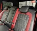 Черный Мерседес Г-Класс, объемом двигателя 3.98 л и пробегом 55 тыс. км за 209990 $, фото 62 на Automoto.ua