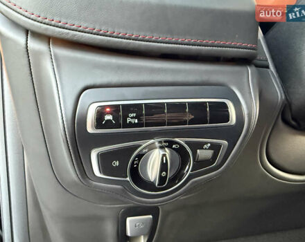 Черный Мерседес Г-Класс, объемом двигателя 3.98 л и пробегом 24 тыс. км за 189900 $, фото 70 на Automoto.ua