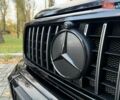 Черный Мерседес Г-Класс, объемом двигателя 3.98 л и пробегом 49 тыс. км за 189999 $, фото 9 на Automoto.ua