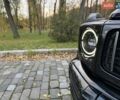 Черный Мерседес Г-Класс, объемом двигателя 3.98 л и пробегом 49 тыс. км за 189999 $, фото 7 на Automoto.ua