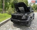 Чорний Мерседес Г-Клас, об'ємом двигуна 3.98 л та пробігом 49 тис. км за 179999 $, фото 92 на Automoto.ua