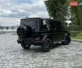 Чорний Мерседес Г-Клас, об'ємом двигуна 3.98 л та пробігом 49 тис. км за 179999 $, фото 79 на Automoto.ua