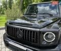 Чорний Мерседес Г-Клас, об'ємом двигуна 3.98 л та пробігом 49 тис. км за 179999 $, фото 27 на Automoto.ua
