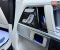 Черный Мерседес Г-Класс, объемом двигателя 3.98 л и пробегом 49 тыс. км за 189999 $, фото 106 на Automoto.ua