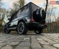 Черный Мерседес Г-Класс, объемом двигателя 3.98 л и пробегом 49 тыс. км за 189999 $, фото 72 на Automoto.ua