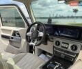 Чорний Мерседес Г-Клас, об'ємом двигуна 3.98 л та пробігом 49 тис. км за 179999 $, фото 172 на Automoto.ua