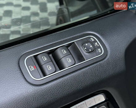 Черный Мерседес Г-Класс, объемом двигателя 3 л и пробегом 89 тыс. км за 179000 $, фото 35 на Automoto.ua