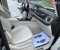 Черный Мерседес Г-Класс, объемом двигателя 3.98 л и пробегом 49 тыс. км за 189999 $, фото 128 на Automoto.ua