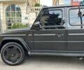 Чорний Мерседес Г-Клас, об'ємом двигуна 4 л та пробігом 87 тис. км за 145000 $, фото 22 на Automoto.ua