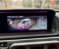 Черный Мерседес Г-Класс, объемом двигателя 3.98 л и пробегом 9 тыс. км за 260000 $, фото 115 на Automoto.ua