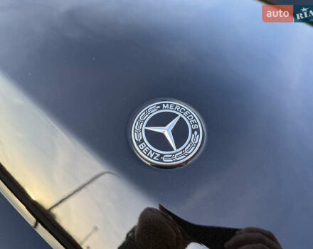 Черный Мерседес Г-Класс, объемом двигателя 3.98 л и пробегом 24 тыс. км за 189900 $, фото 28 на Automoto.ua