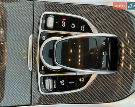 Черный Мерседес Г-Класс, объемом двигателя 3.98 л и пробегом 24 тыс. км за 189900 $, фото 76 на Automoto.ua